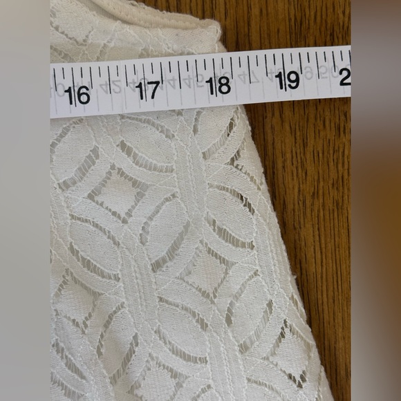 Xhileration white dress - Picture 7 of 10